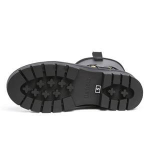 Barbour Elley Harness Wellington Boots